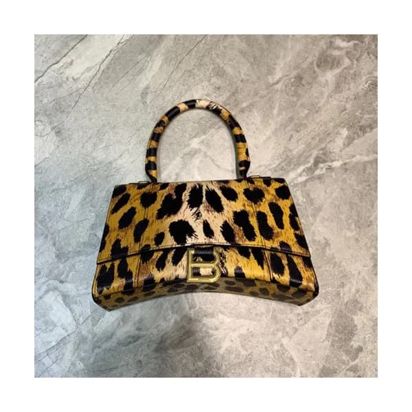Balenciaga 2020 Tote Shoulder Bag,23CM - 발렌시아가 202… - 1