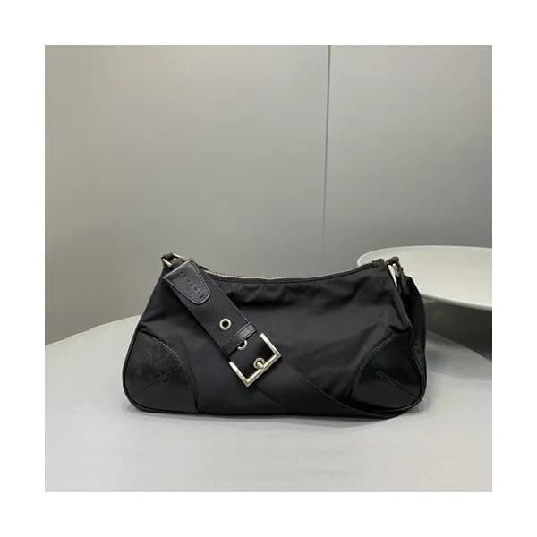 Prada 2020 Nylon Tote Shoulder Bag,33CM - 프라다 2020… - 1