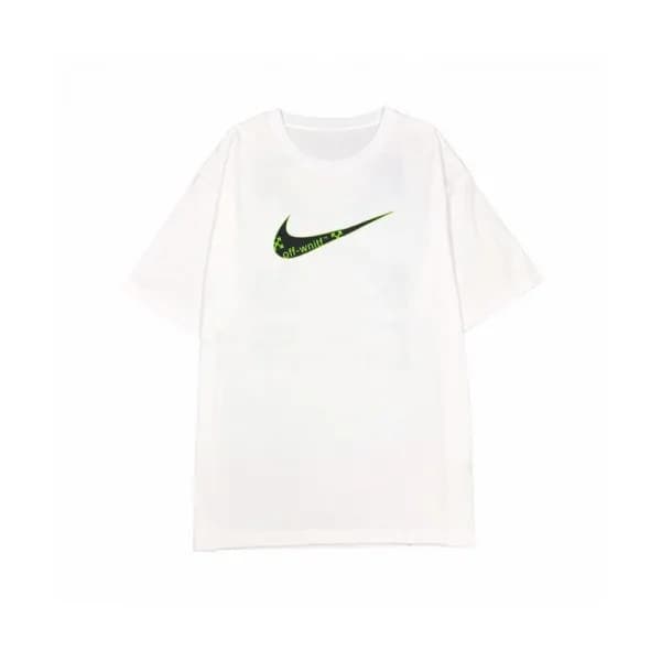 [오프화이트]Off-white 2020 Mm/Wm Printing Logo Crew - n… - 1