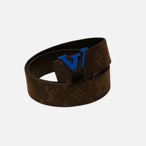 Louis vuitton 2020 Mm / Wm Belt - 루이비통 2020 남여공용 벨… - 1