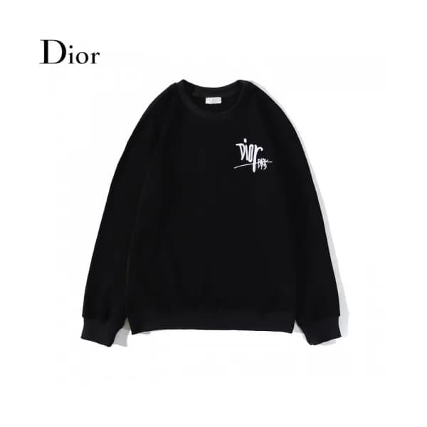 [디올]Dior 2020 Mens Logo Casual Cotton Tshirts - 디올… - 1