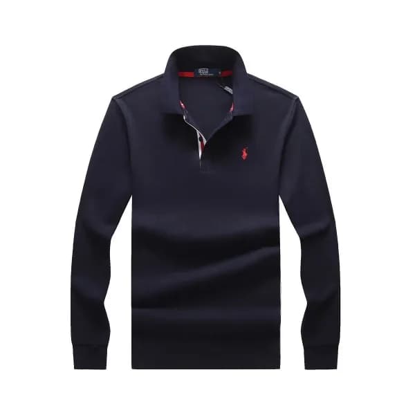 [폴로]Polo 2020 Mens Logo Cotton Polo Tshirts - 폴로 2… - 1