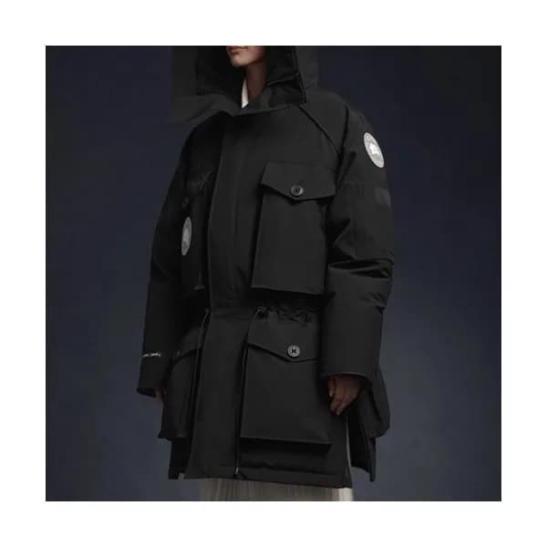 [캐나다구스]Canada goose 2020 Mm/Wm Patch Logo Casual G… - 1