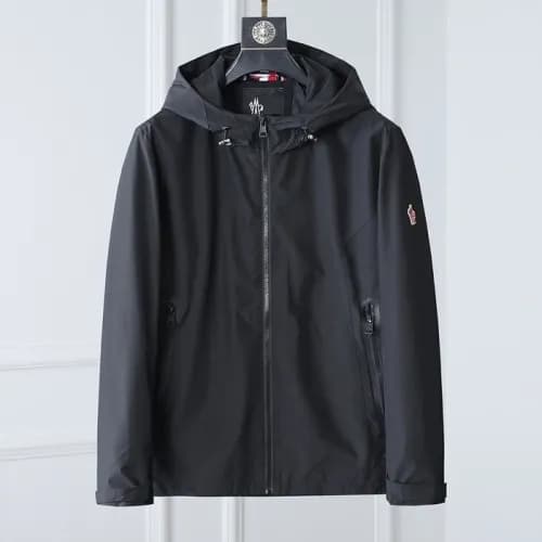 [몽클레어]Moncler 2020 Mens Logo Casual Jackets - 몽클레어… - 1