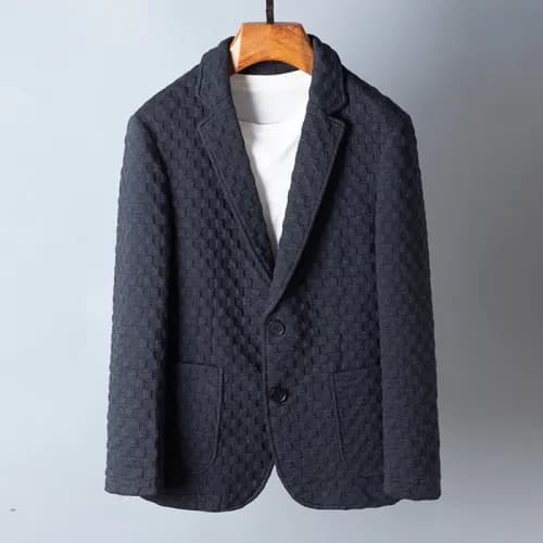 [루이비통]Louis vuitton 2020 Mens Logo Suit Jackets - … - 1