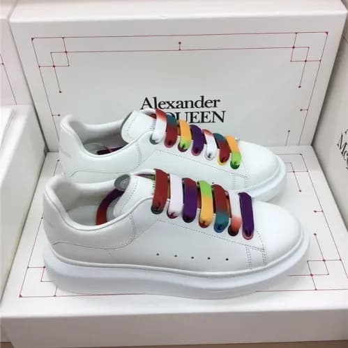 Alexander McQueen 2020 Mm/Wm Sneakers - 알렉산더맥퀸 202… - 1