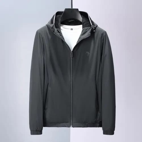 [디올]Dior 2020 Mens Logo Modern Casual Jackets - 디올… - 1
