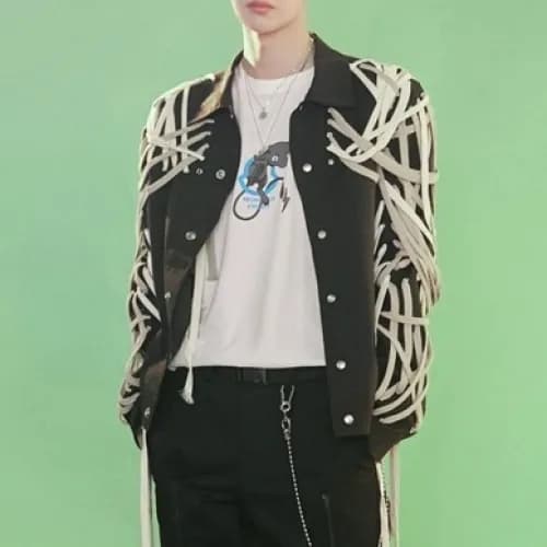 [릭오웬스]Rick Owens 2020 Mens Casual Jackets - 릭오웬스 2… - 1