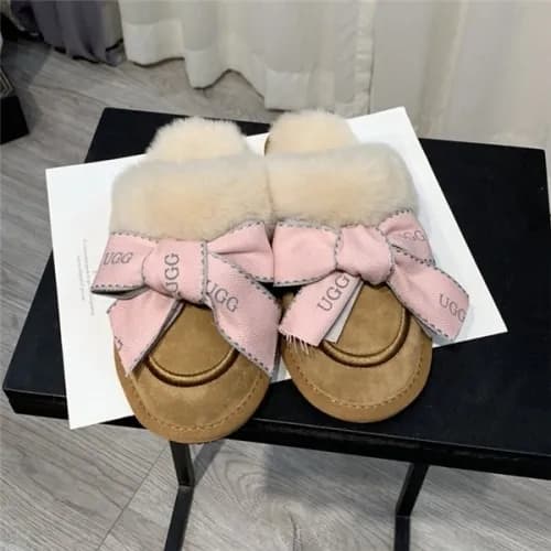 Ugg 2020 Women's Wool Slipper - 어그 2020 여서용 울 … - 1