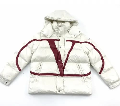 [몽클레어]Moncler 2020 Mens Patch Logo Modern Duck Dow… - 1