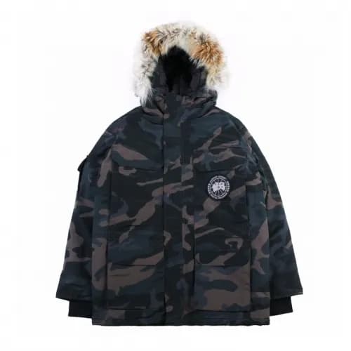 [캐나다구스]Canada goose 2020 Mm/Wm Patch Logo Casual G… - 1