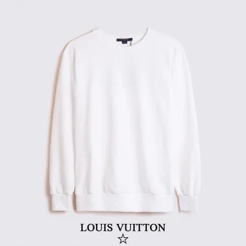 [루이비통]Louis vuitton 2020 Mens Casual Cotton Tshirt… - 1