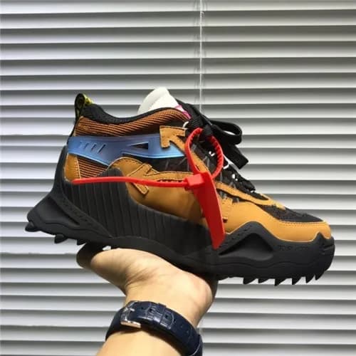 Off-White 2020 Men's ODSY-1000 Sneakers - 오프화이… - 1