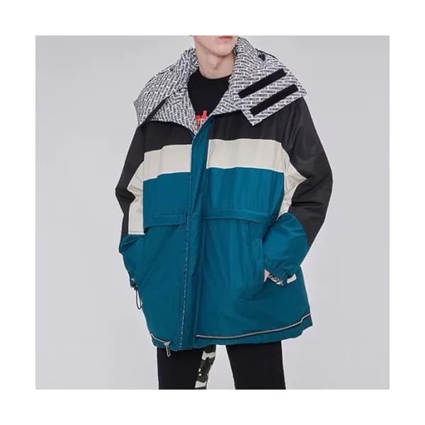 Vetements 2020 Mm/Wm Down Padding - 베트멍 2020 남/녀 오… - 1