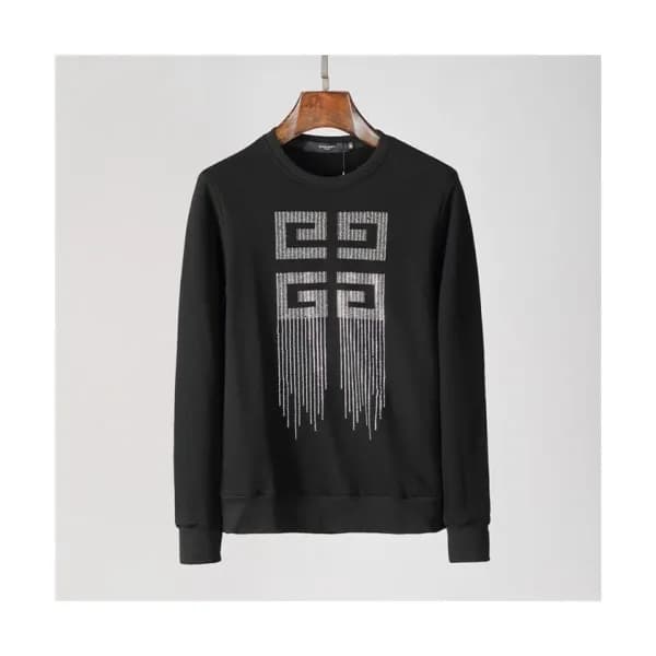 [지방시]Givenchy 2020 Mens Casual Cotton Man-to-man -… - 1
