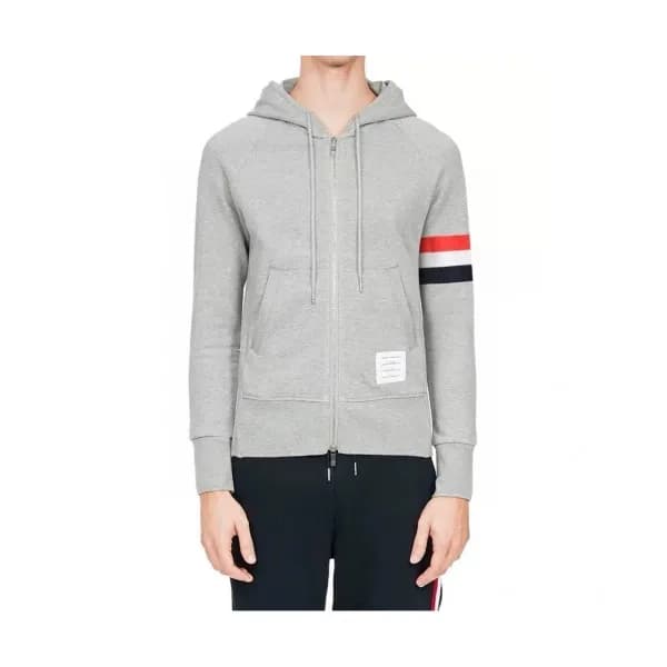 [톰브라운]Thom Browne 2021 Mm/Wm Casual Hoodie - 톰브라운 … - 1