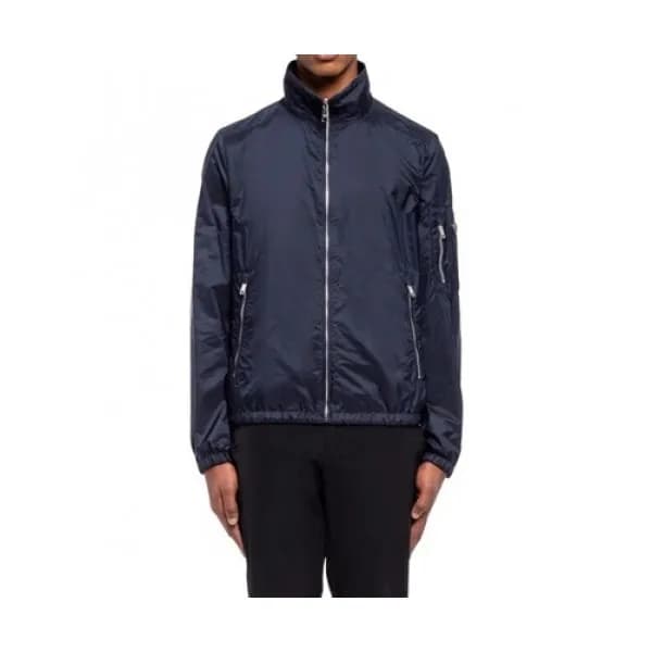 [프라다]Prada 2021 Mens Logo Casual Jackets - 프라다 202… - 1