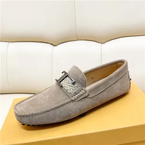 Tod's 2021 Men's Leather Loafer - 토즈 2021 … - 1