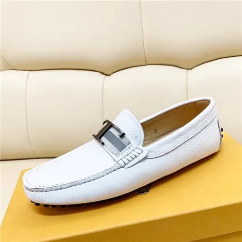 Tod's 2021 Men's Leather Loafer - 토즈 2021 … - 1