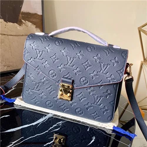 [럭셔리한]Louis Vuitton 2021 Women's Leather Tote … - 1