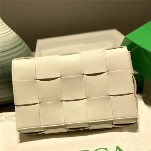 [보테가베네타]Bottega Veneta 2021 Women's Leather Sh… - 1
