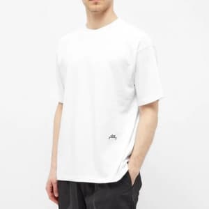 A-cold-wall 2021 Mm/Wm Logo Printing Cotton Short …