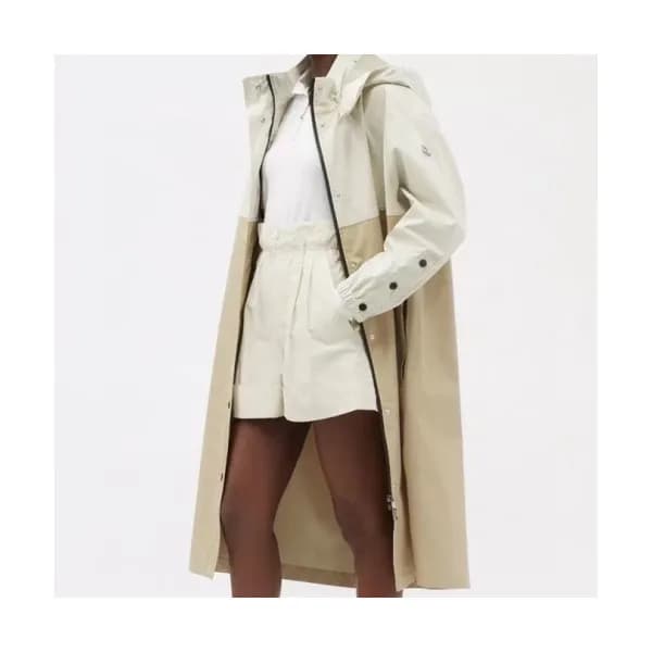 [매장판]Moncler Womens Casual Windproof Coats - 몽클레어… - 1
