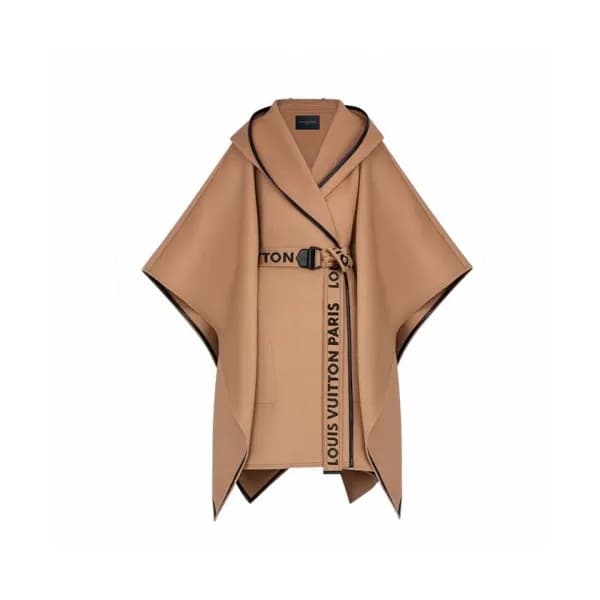 Louis vuitton Womens Wool Coat - 루이비통 여성 울 코트 - lo… - 1