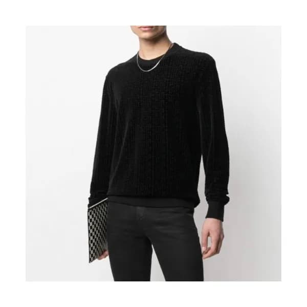 Givenchy Mens Casual Cotton Tshirts - 지방시 2021 남성… - 1