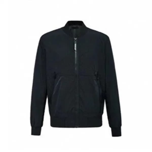 톰포드 남성 캐쥬얼 블랙 자켓 - Mens Black Jackets - tomf0016x - 1