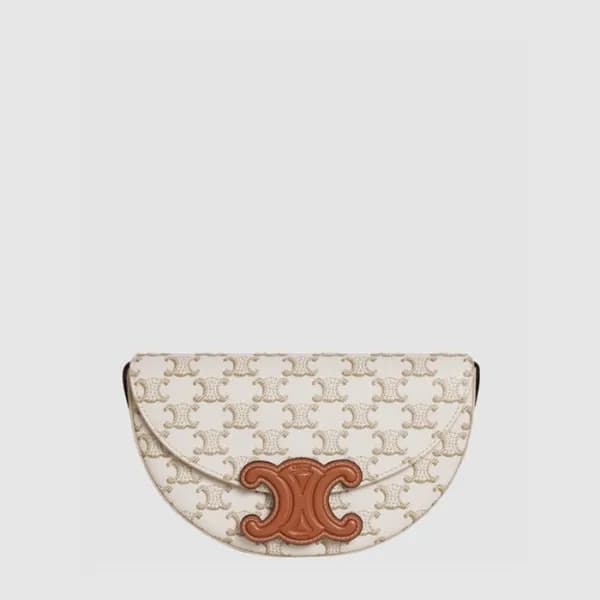 셀린느 여성 퀴르 트리옹프 - Celine Womens Cur Triomphe - ce12… - 1