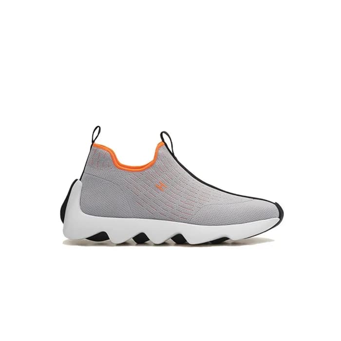 에르메스 남성 에클레어 그레이 스니커즈 【매장-200만원대】 - Hermes… - 1