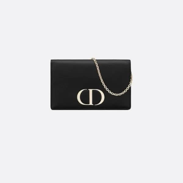 디올 여성 몽테뉴 Woc 백 - Dior Womens Montaigne Woc - dib8… - 1