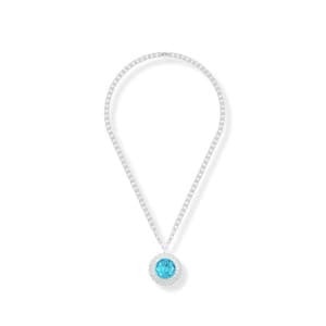 해리윈스턴 여성 화이트 골드 목걸이 - Harry Winston Womens White G…