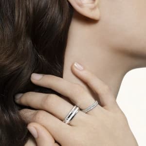 부쉐론 여성 골드 반지 - Boucheron Womens Gold Ring - acc191…
