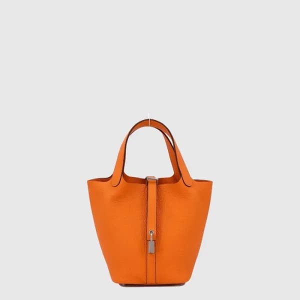 에르메스 여성 피코탄 18 - Hermes Womens Picotin - heb1970x - 1
