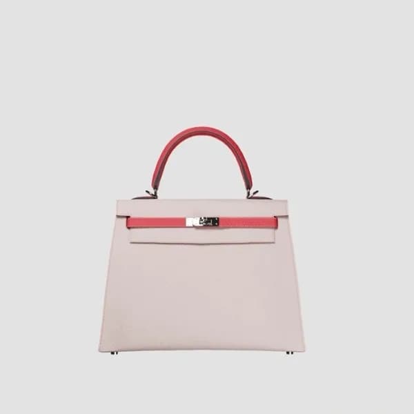 매장판 에르메스 여성 켈리 백 - Hermes Womens Cinderella Kelly2… - 1