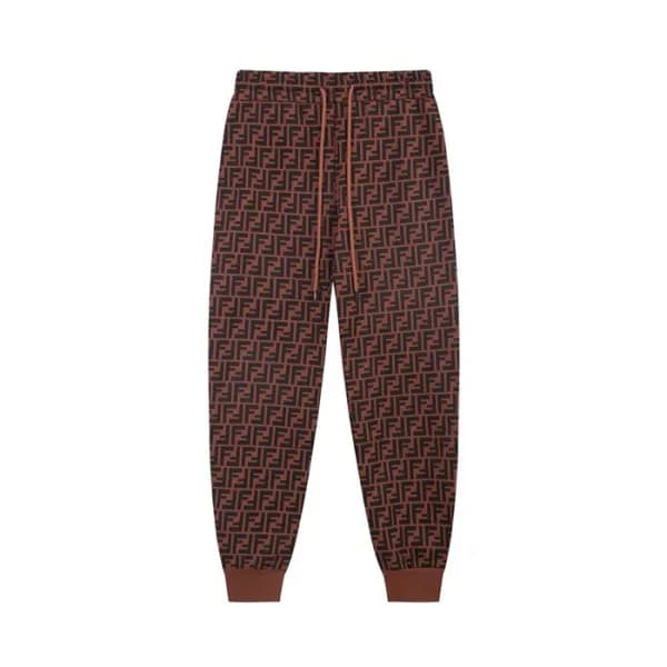 펜디 남성 조거 팬츠 - Fendi Mens Jogger Pants - fec2316x - 1