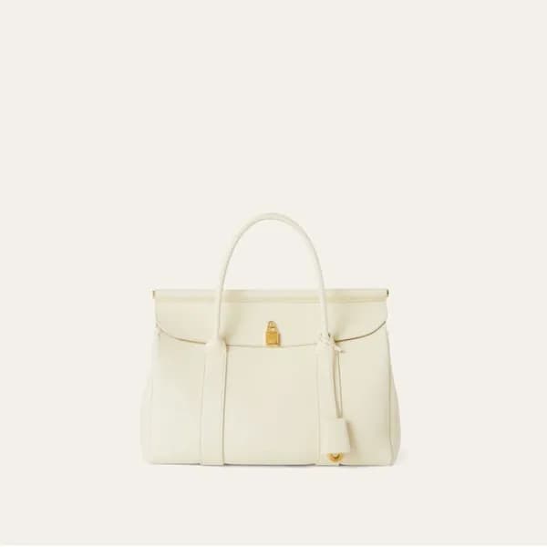 로로피아나 여성 룸 백 - Loro Piana Womens Loom Bag - lpb261… - 1