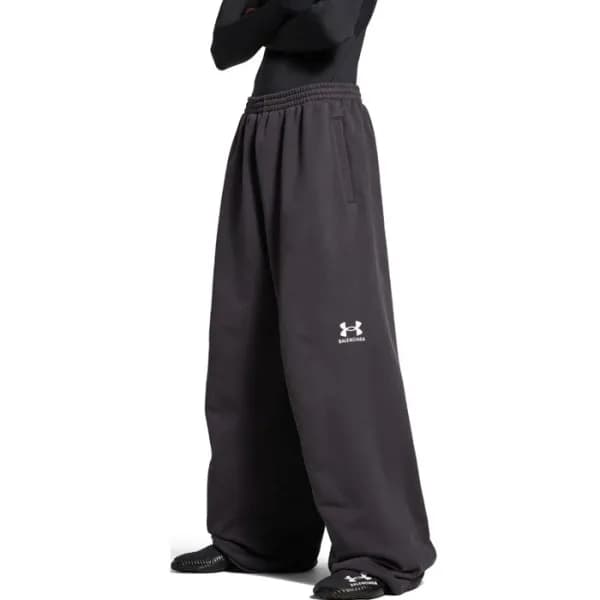 발렌시아가 남성 트레이닝 팬츠 - Balenciaga Mens Sweat Pants - b… - 1