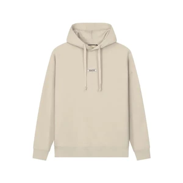 구찌 남성 베이직 후드티 - Gucci Mens Basic Hoodie - guc3060x - 1