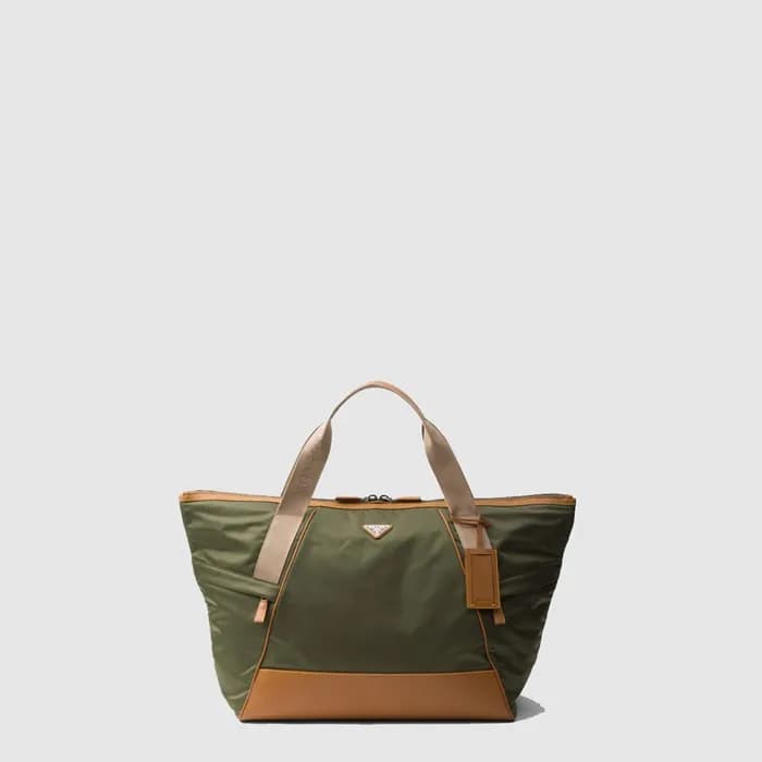 프라다 남성 트래블 백 2VC040 - Prada Mens Tote Bag - prb309… - 1