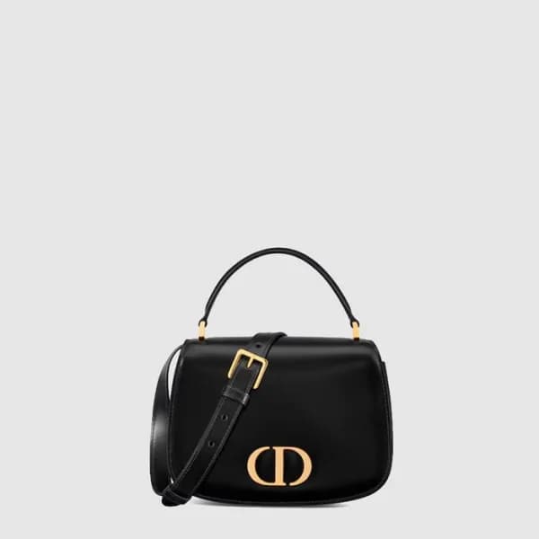 디올 여성 30 몽테뉴 탑 핸들 - Dior Womens 30 Montaigne Top H… - 1
