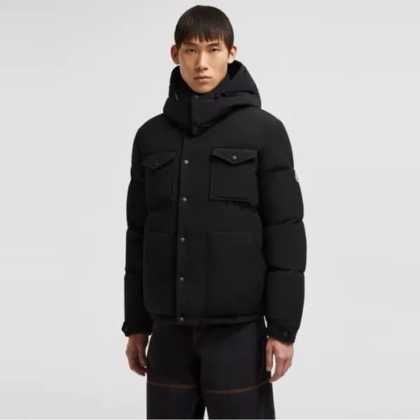 몽클레어 남성 다운 패딩 - Moncler Mens Down Padding - moc435… - 1