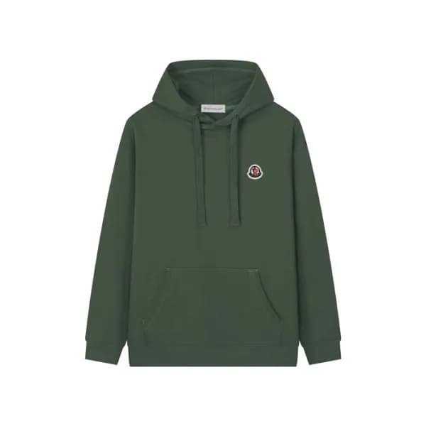 몽클레어 남성 베이직 후드티 - Moncler Mens Basic Hoodie - moc4… - 1