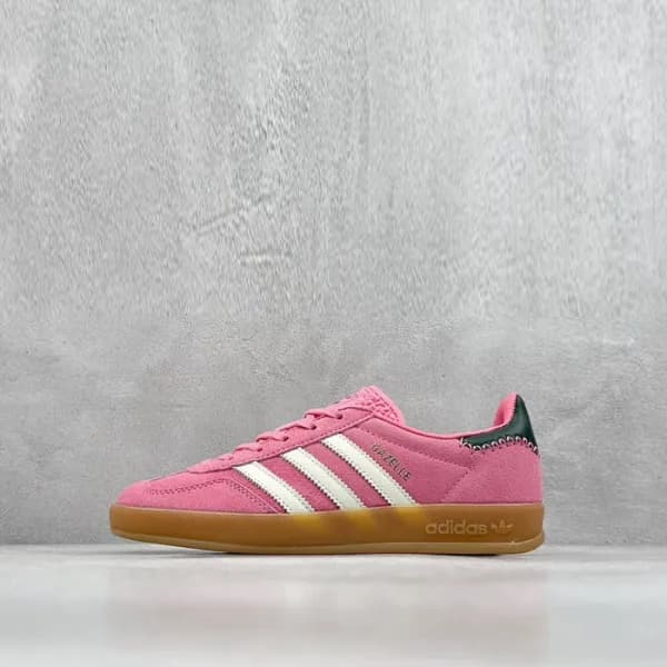 아디다스 남/녀 삼바 스니커즈 - Adidas Campus Unisex Samba Og S… - 1