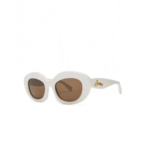 로에베 여성 문 스퀘어 선글라스 - Loewe Womens Sunglasses - acc3… - 1