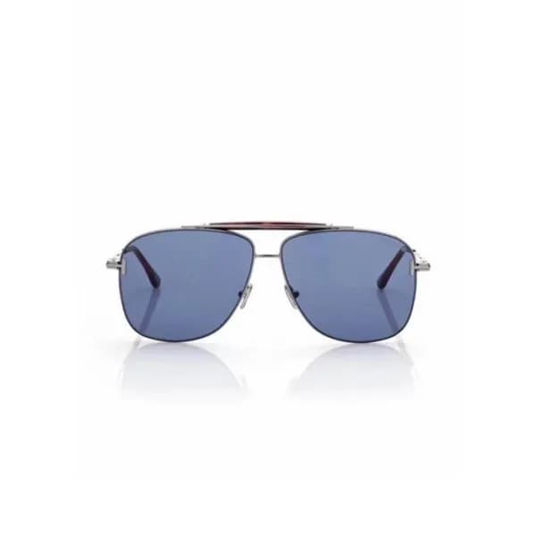 톰포드 남성 메탈 프레임 선글라스 - Tom Ford Mens Premium Metal F… - 1