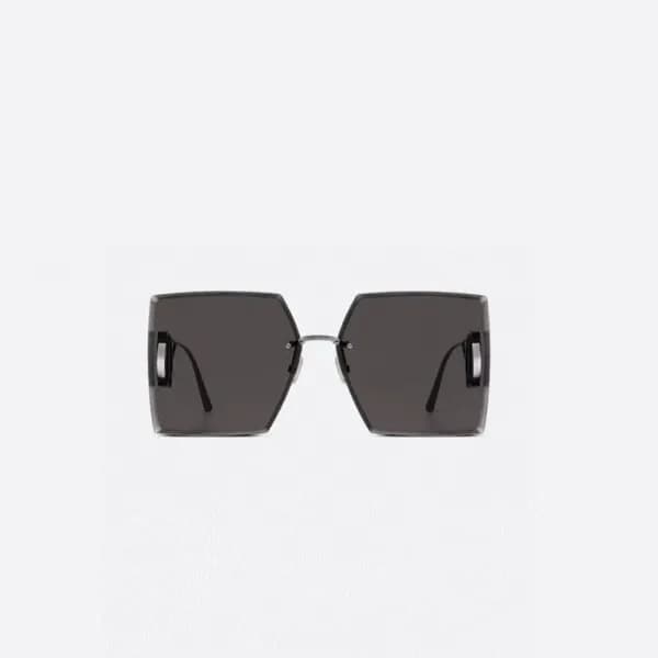디올 남성 프리미엄 메탈 프레임 선글라스 - Dior Mens Premium Metal F… - 1