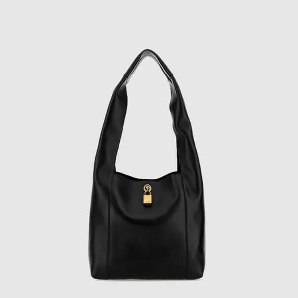 입생로랑 여성 호보 숄더백 - Saint Laurent Womens Hobo Shoulde… - 1